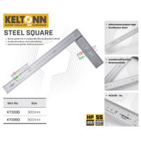 ราคา Keltonn รุ่น KT3330 / KT3350 ฉากเหล็ก ขนาด 300 / 500 มิล (26323552247)