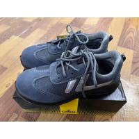 ราคา X-Box รองเท้าเซฟตี้ หัวเหล็ก Safety Shoes รองเท้าหัวเหล็กคุณภาพสูง เพื่อความปลอดภัย (46109476349)