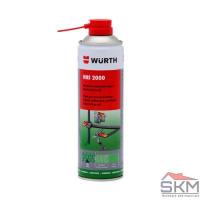 ราคา สเปรย์จารบี WURTH HHS2000 (3648046684)