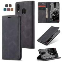 ราคา ⚡GOOD⚡เคสฝาพับหนัง Xunte ตั้งได้ สำหรับHuawei Y9 2019 Nova3i Nova5T Y7pro 2019 Y9S Y9Prime Y7Pro 2018 Nova2i Y6P Y7a Y9 (47453299083)