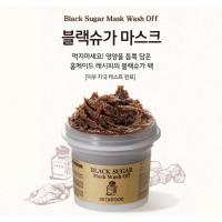 ราคา Skinfood Black Sugar Mask Wash Off 100g (15139627058)