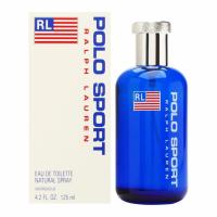 ราคา Ralph Lauren Polo Sport EDT For Men 125ml (343990403)