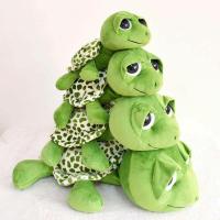 ราคา ตุ๊กตาเต่าแซมมี่ (10450533798)