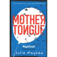 ราคา BBW หนังสือ Mother Tongue ISBN: 9781471405945 (13233170035)