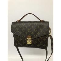 ราคา กระเป๋ามือสอง ขนาด 9 นิ้วครึ่ง ทรง Louis Vuitton Monogram Canvas สีน้ำตาล พร้อมส่ง (15387954091)