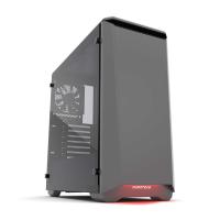 ราคา Phanteks Eclipse P400 Tempered Glass Grey (1298675372)