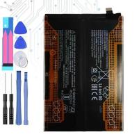 ราคา Mobile Phone Battery BN70 For Xiaomi Poco M7 4G 25062PC34E For Redmi 15 25057RN09E Safe 7000mAh (40279594445)