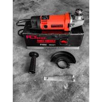 ราคา หินเจียร์ เครื่องเจียร์ไฟฟ้า ลูกหมู 4 นิ้ว 750W รุ่น FY 954 แท้ 100% (22627804476)