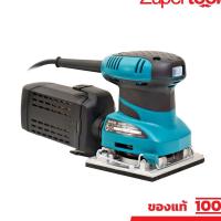 ราคา MAKITA BO-4558 เครื่องขัดกระดาษทรายสั่น 114 X 140 มม. กำลังไฟ 200 วัตต์ ความเร็วการขัด14,000 OPM (มากีต้า) (43918383899)