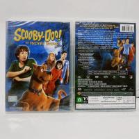 ราคา Media Play Scooby-Doo! The Mystery Begins/ สคูบี้ดู กับคดีปริศนามหาสนุก (DVD) (13889257701)