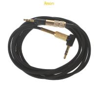 ราคา Amon HiFi คุณภาพเสียงสายหูฟังสําหรับ Sennheiser HD598 HD558 HD518 (41430308483)