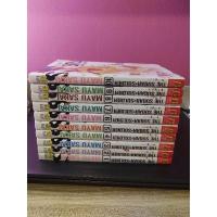 ราคา [มังงะ/หนังสือการ์ตูน] The Sugar Soldier ชูการ์โซลเยอร์ เล่ม 1-10 จบ (12368440132)