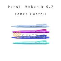 ราคา ดินสอกด Faber Castell Ecoon 0.7 มม. - ดินสอกด Faber-Castell 0.7 (49651587154)