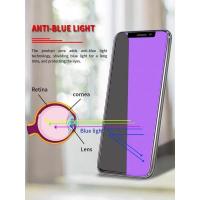 ราคา iphone11/iphone11pro/iphone11pro max กระจกนิรภัยป้องกันหน้าจอ ขนาดเต็มจอ ตัดแสงมัลติโค้ต พร้อมส่ง (6840023365)
