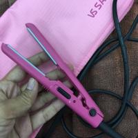 ราคา ที่หนีบผม VS SASSOON แท้ (1084920964)