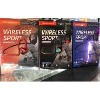 ราคา หูฟังบลูทูธไร้สาย Plantronics BackBeat Fit 2100 (2675822570)