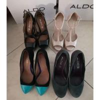 ราคา รองเท้า ALDO มือสอง ของแท้ (7702134923)