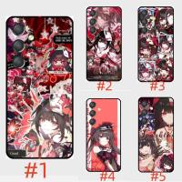 ราคา สําหรับ Infinix Smart Note GT 20 10 8 9 50X 50 60 30 20 10 12 G96 Vip Pro Plus + 4G 5G DIY1 สีดํา frosted soft เคสโทรศัพท์ Sparkle Honkai: Star Rail (55358427568)