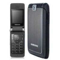 ราคา โทรศัพท์มือถือซัมซุง SAMSUNG S3600i (สีดำ) มือถือฝาพับ ใช้ได้ทุกเครื่อข่าย 3G/4G จอ 2.2นิ้ว โทรศัพท์ปุ่มกด ภาษาไทย (5062168411)