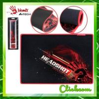 ราคา แผ่นรองเมาส์สำหรับการเล่นเกม A4Tech Bloody B-071 Offense Armor Gaming Mouse Mat ขนาด 35 ซม. * 28 ซม. * 0.4 ซม. (1769945995)