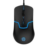 ราคา USB Optical Mouse HP GAMING (M100) Black (1867116974)