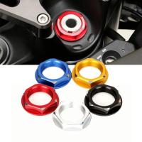 ราคา For YAMAHA YZFR1 YZF R1 YZFR6 R6 2009-2018 YZFR1M R1M 2015-2021 YZFR1S R1S Steering Triple Stem Yok (53152558451)