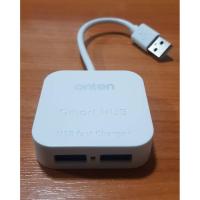 ราคา HUB USB 2.0 4 Port Onten OTN-5210 (4642639406)