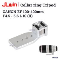 ราคา Canon EF 100-400mm F4.5 -5.6 L IS (II) เลนส์ขาตั้งกล้องเท้า lplate mount เลนส์ผู้ถือ JL29 (45903151291)