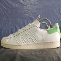 ราคา รองเท้า Adidas มือสองของแท้ Size 41.5/26 cm. (29473454461)