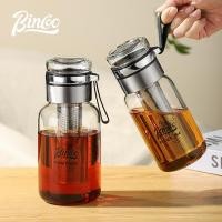ราคา บินคู เย็นสกัดถ้วยแก้วถ้วยกาแฟหม้อชงเย็นสแตนเลสขนาดเล็กกรองเย็นโฟมขวดเครื่องบดชุด500/750/800มล (27822225269)