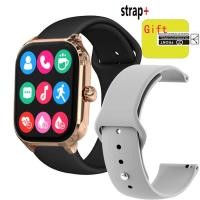 ราคา สายซิลิโคนสําหรับ H9 Pro Max สายนาฬิกาอัจฉริยะ Smart Watch สายรัดข้อมือสร้อยข้อมืออุปกรณ์เสริม (29172925429)