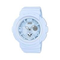 ราคา Casio Baby-G Beach Traveler Bold Color series รุ่น BGA-190BC-2B (1514406441)