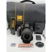ราคา กล้อง Nikon D5100+18-55 F3.5-5.6G VR (29816238115)