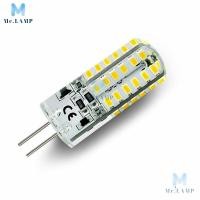 ราคา หลอดไฟฮาโลเจน G4 LED 12V 220V AC DC 2w 3w 20w 30w แบบเปลี่ยน สําหรับโคมไฟระย้า (23543959818)