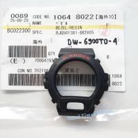 ราคา BEZEL G-SHOCK DW-6900TD-4 DW 6900TD DW 6900 CASIO ORIGINAL (42824474629)
