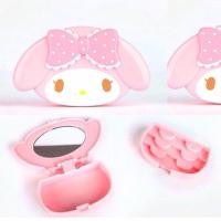 ราคา ตลับใส่ขนตา sanrio (4940724)