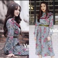 ราคา เดรส งานป้าย jariya (1103716193)