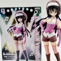 ราคา Yozora Mikazuki โยโซระ ชมรมคนไร้เพื่อน Boku wa Tomodachi ga Sukunai ฟิกเกอร์ figure (ของแท้ มือ 2) (29855357811)