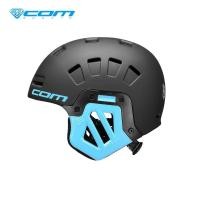 ราคา หมวกกันน็อคจักรยาน หมวกกันน็อค BMX ผู้ใหญ่ Dh Downhill จักรยาน Off-road หมวกนิรภัยป้องกันหู MTB หมวกกันน็อคครึ่งหมวกกันน็อคสเก็ตบอร์ดหมวกกันน็อคจักรยาน (23664475954)