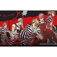 ราคา (New 9/1) รวมของสะสมอนิเมะ เกม Lucky Dog 1 Blast แท้ Anime Game (26720101472)