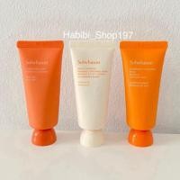 ราคา ✨แพคเกจใหม่✨มาส์กหน้า Sulwhasoo Overnight Mask / Clarifying Mask / Herbal clay Mask /White Ginseng ขนาด 35 ml.มีกล่อง (25482277712)