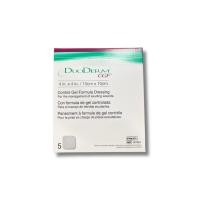 ราคา DuoDERM® CGF™ (Control Gel Formula) Sterile Hydrocolloid Dressing แผ่นปิดแผลดูโอเดิร์มซีจีเอฟ ขนาด 10x10 ซม. (4x4 in.) (43628006087)