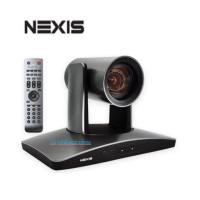 ราคา NEXIS กล้องวิดีโอคอนเฟอเรนซ์ PTZ 12X Optical Zoom USB3.0 + DVI output (Video Conference) รุ่น PTZ12UD (19617809470)