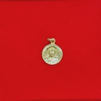 ราคา พระบ้าน เหรียญหลวงพ่อแพ รุ่นดอกพิกุล (หน้าตรง) รุ่นแรก (20780700491)