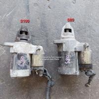 ราคา ไดสตาร์ท ไดฮัทสุ Daihatsu S80/S100 เก่าญี่ปุ่น (22685620989)