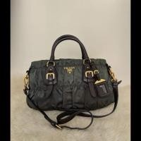 ราคา Prada twoway bag (1744888620)