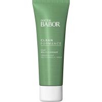 ราคา พร้อมส่ง ของแท้ BABOR Doctor Babor Cleanformance Clay Multi-Cleanser (20ml/50ml) (8593973908)