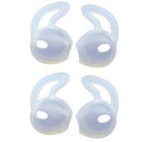 ราคา X-Tips จุกหูฟัง Earhook นุ่มเบาสบายสำหรับหูฟัง Earpod (สีขาว) (3977408846)