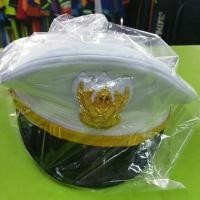 ราคา หมวกขาว ข้าราชการ (2337712684)