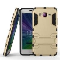 ราคา หุ่นยนต์เคสแข็ง Samsung Galaxy Grand 2 Transformer Stand Armor (9915603829)